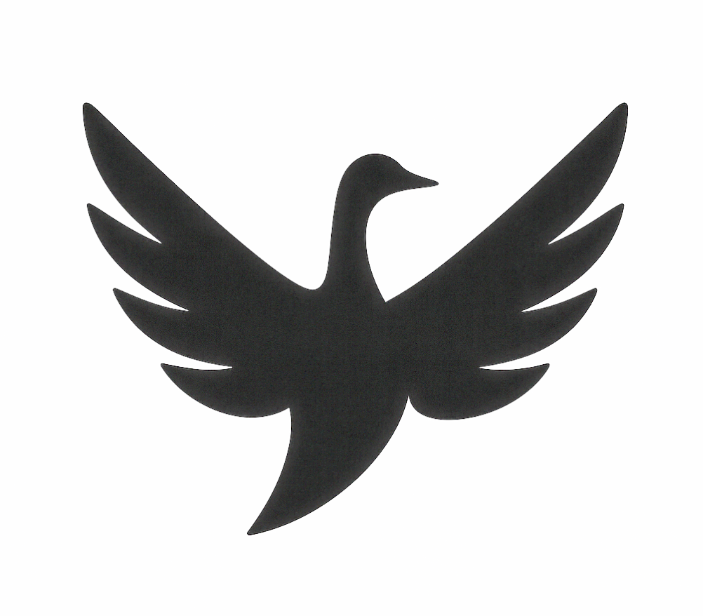 Wingman logo